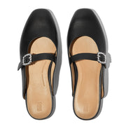 FitFlop x Song Hye Kyo<br>DELICATO Crystal-Buckle Mary-Jane Mules