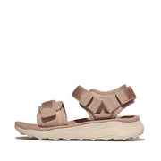 FitFlop x Song Hye Kyo<br>NEO-D-HYKER (XT) Sequin Water-Resistant Adjustable Outdoor Sandals