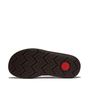 RELIEFF Leopard Recovery Toe-Post Sandals