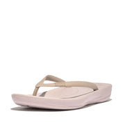 iQUSHION Ergonomic Flip-Flops