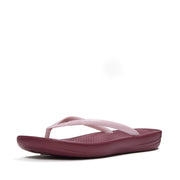 IQUSHION Ergonomic Flip-Flops