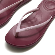 IQUSHION Ergonomic Flip-Flops