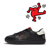 DASH X KEITH HARING Trainers
