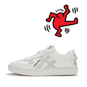 DASH X KEITH HARING Trainers