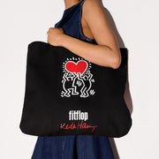 FITFLOP X KEITH HARING Tote Bag