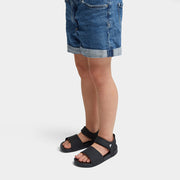 IQUSHION Kids Junior Ergonomic Back-Strap Sandals