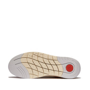 RALLY EVO Leather Trainers