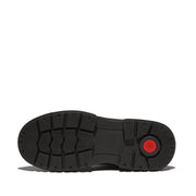 WYLDER Leather Hiker-Lace Boots