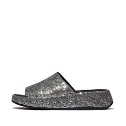 F-MODE Glitterball Flatform Slides
