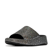 F-MODE Glitterball Flatform Slides