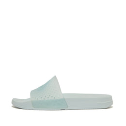 IQUSHION Arrow Translucent Perf Pool Slides