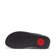 LULU Glitterball Toe-Post Sandals