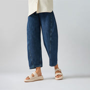 F-MODE Adjustable Padded-Leather Flatform Two-Bar Slides