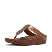 FINO Toe-Post Sandals