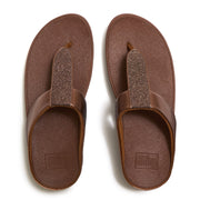 FINO Toe-Post Sandals