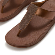 FINO Toe-Post Sandals