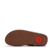 FINO Toe-Post Sandals