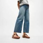 FINO Toe-Post Sandals