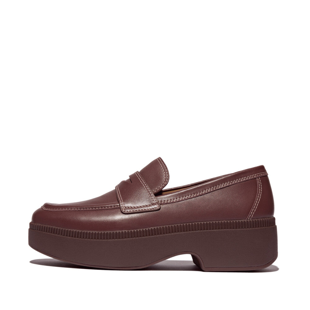 Women Loafers â FitFlop Singapore