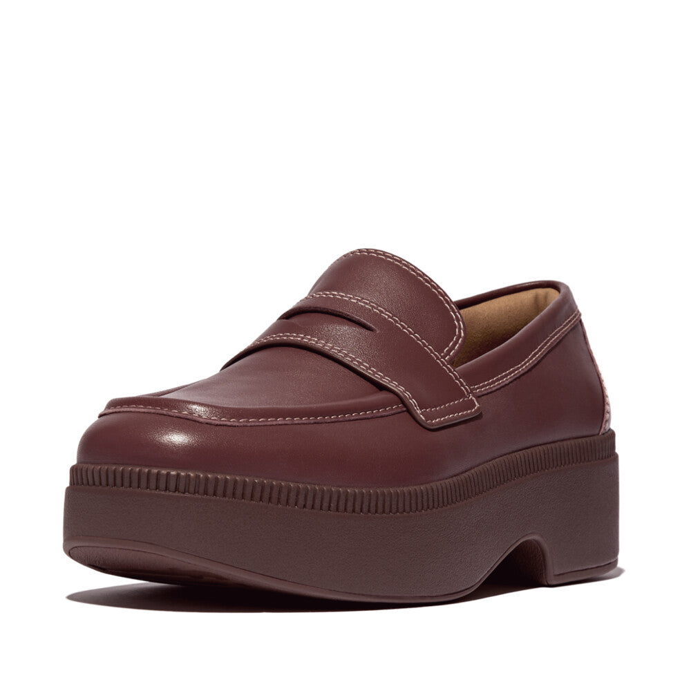 fitflop loafers reviews