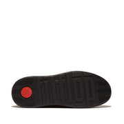 FitFlop x Song Hye Kyo <br>F-MODE Contrast-Stitch Flatform Chelsea Boots