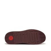 FitFlop x Song Hye Kyo <br>F-MODE Contrast-Stitch Flatform Chelsea Boots