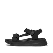 SURFF Adjustable Water-Resistant Ripstop Back-Strap Sandals