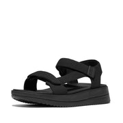 SURFF Adjustable Water-Resistant Ripstop Back-Strap Sandals