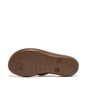iQUSHION Ergonomic Flip-Flops
