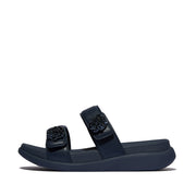 F-MODE GO Beadie-Button Adjustable Two-Bar Slides