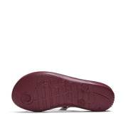 IQUSHION Multi-Crystal Ergonomic Flip-Flops