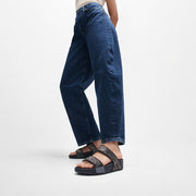 LULU Multi-Tonal Glitter Slides