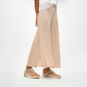 LULU Multi-Tonal Glitter Toe-Post Sandals
