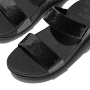 LULU Sequin Slides