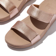 LULU Sequin Slides