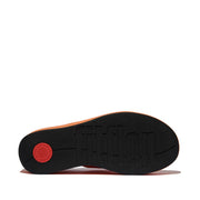 PLATFFORMS Wedge Toe-Post Sandals