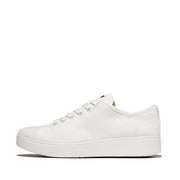 RALLY Canvas Sneakers