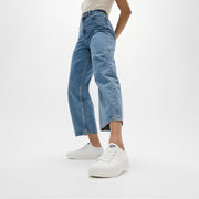 RALLY Canvas Sneakers