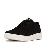 RALLY Canvas Sneakers