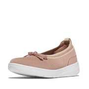 SUPER-Q Ballerinas