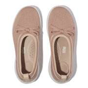 SUPER-Q Ballerinas