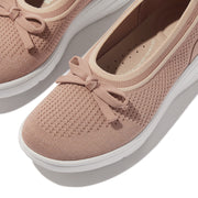SUPER-Q Ballerinas