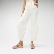 LULU Glitter Toe-Post Sandals