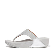 LULU Glitz Toe-Post Sandals
