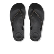 IQUSHION Sparkle Flip-Flops