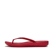 IQUSHION Sparkle Flip-Flops