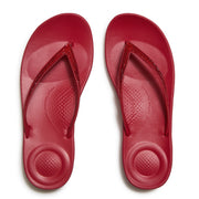 IQUSHION Sparkle Flip-Flops