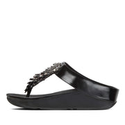 RUMBA Ombre Toe-Post Sandals