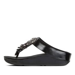 RUMBA Ombre Toe-Post Sandals