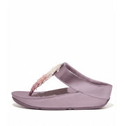 RUMBA Ombre Toe-Post Sandals